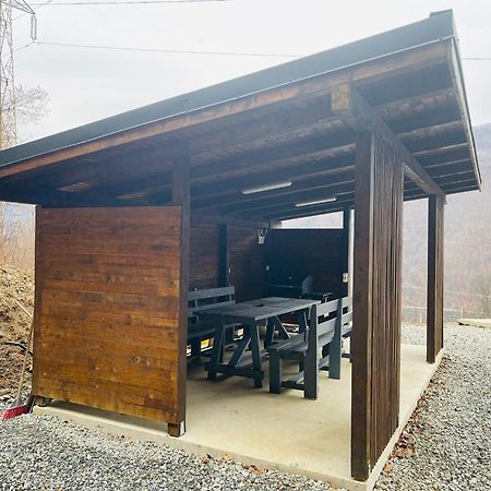 מאלאיה Wild Cabin מראה חיצוני תמונה
