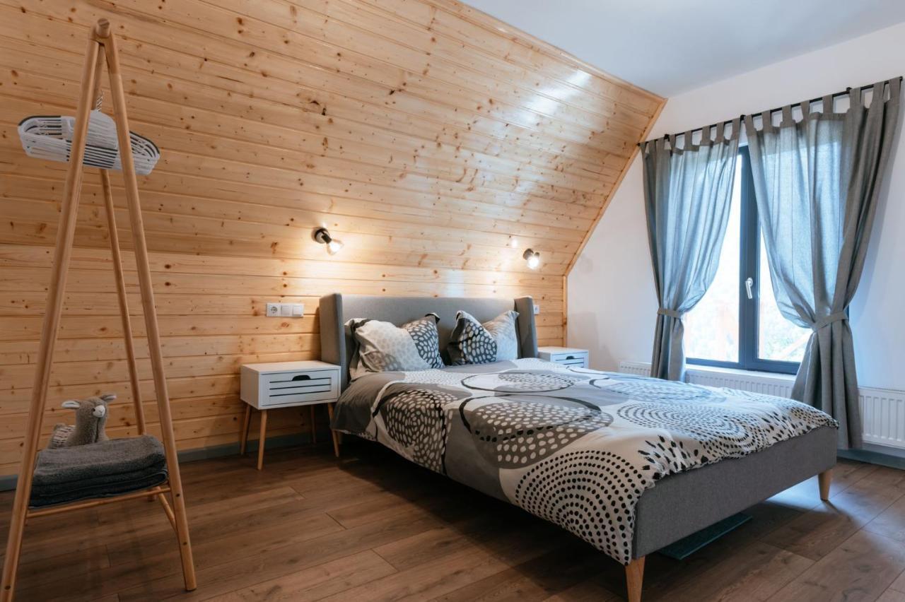 מאלאיה Wild Cabin מראה חיצוני תמונה