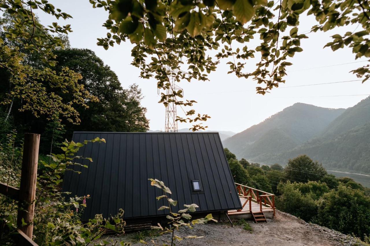 מאלאיה Wild Cabin מראה חיצוני תמונה