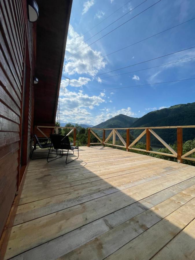 מאלאיה Wild Cabin מראה חיצוני תמונה