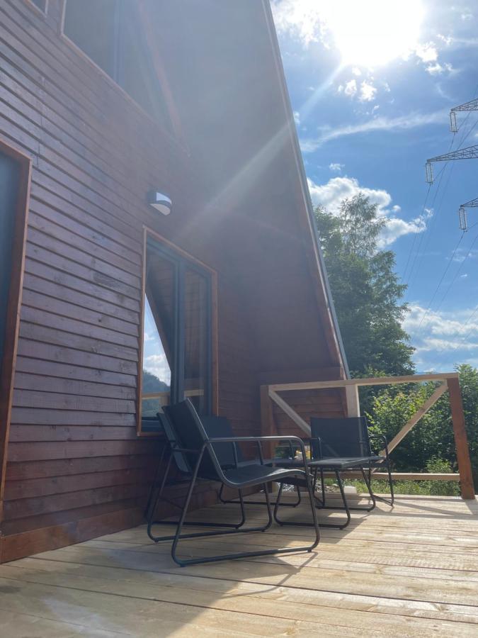 מאלאיה Wild Cabin מראה חיצוני תמונה