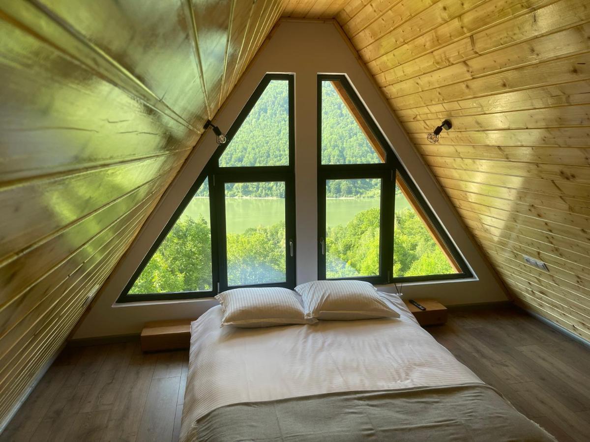 מאלאיה Wild Cabin מראה חיצוני תמונה
