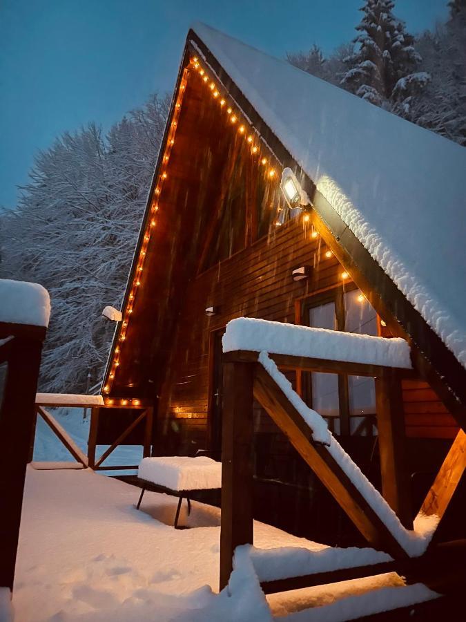 מאלאיה Wild Cabin מראה חיצוני תמונה