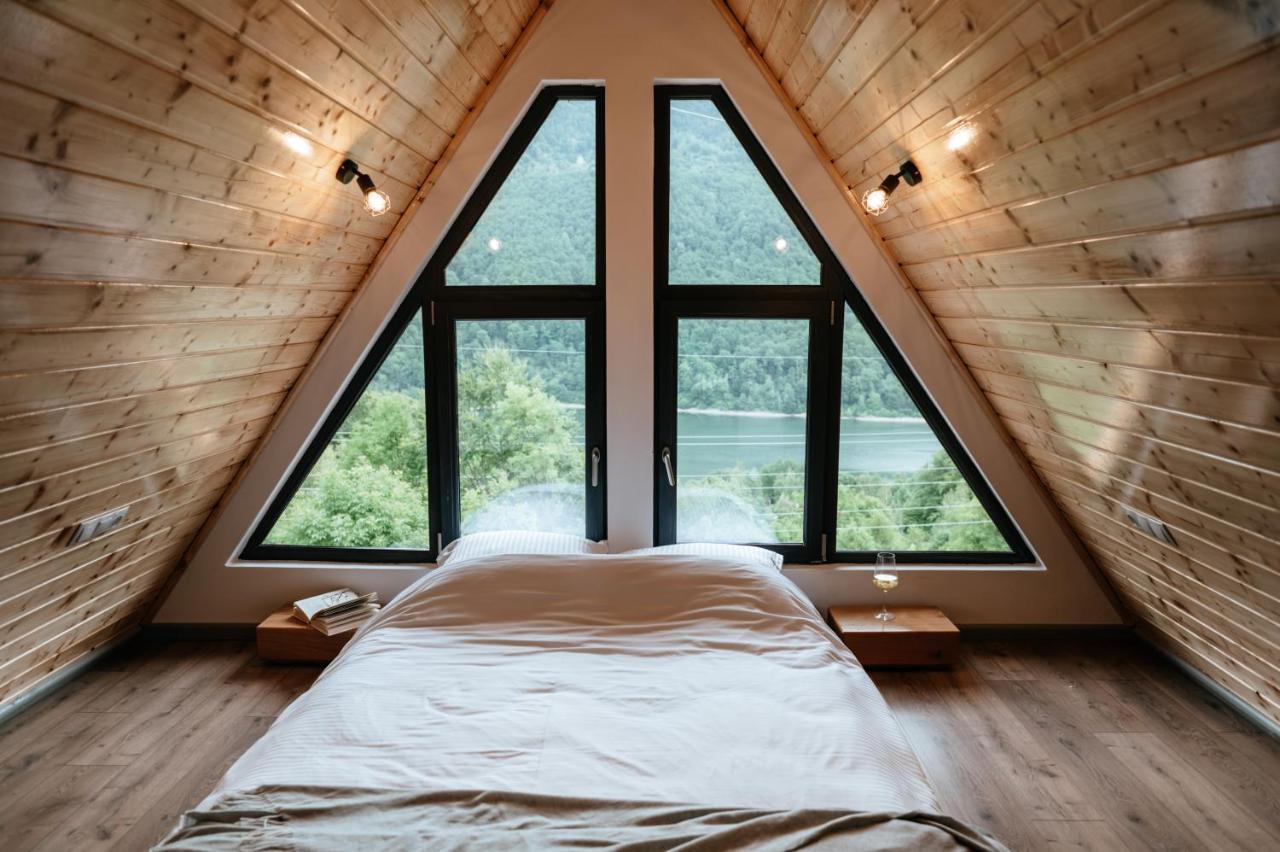 מאלאיה Wild Cabin מראה חיצוני תמונה