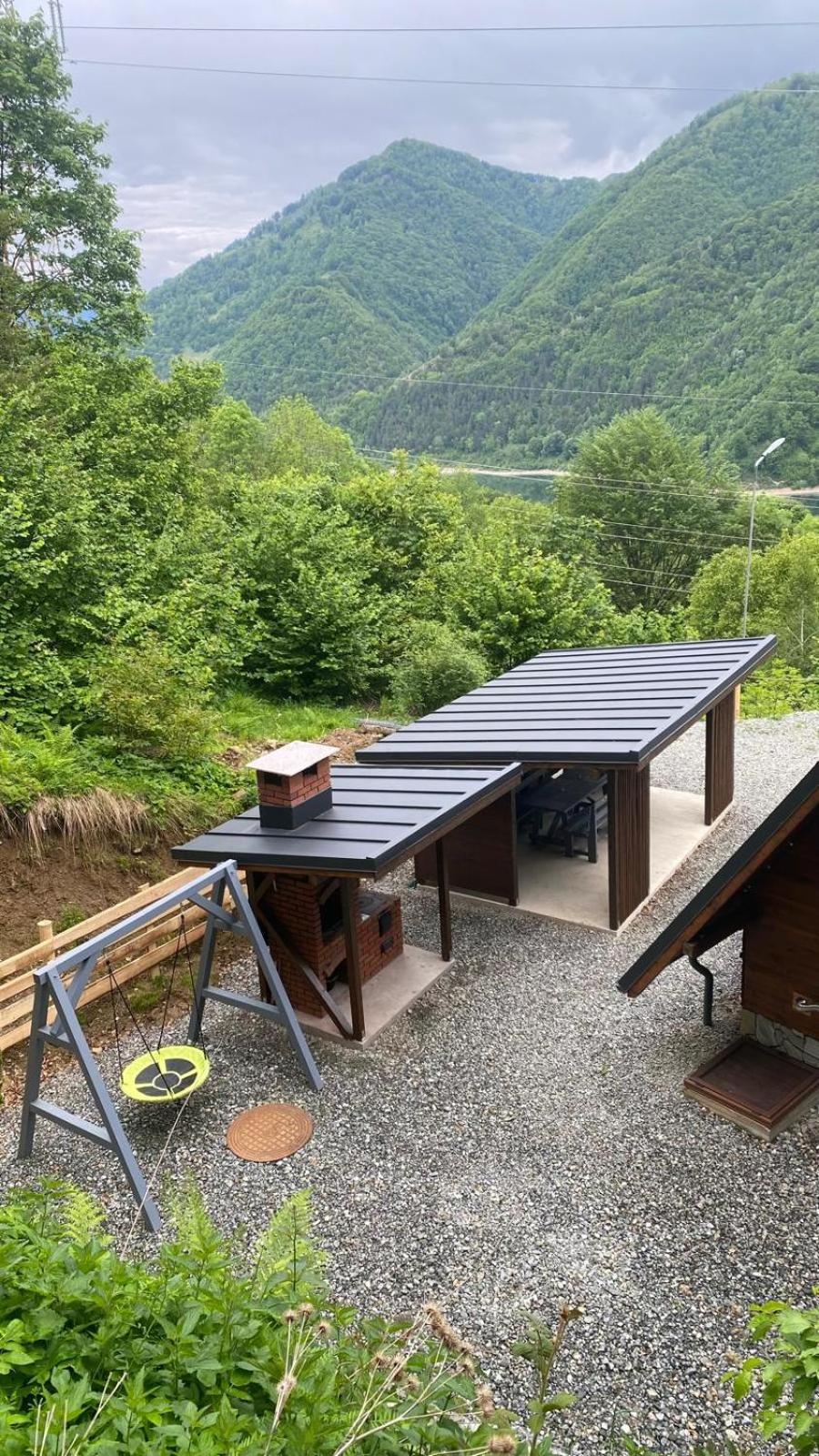 מאלאיה Wild Cabin חדר תמונה